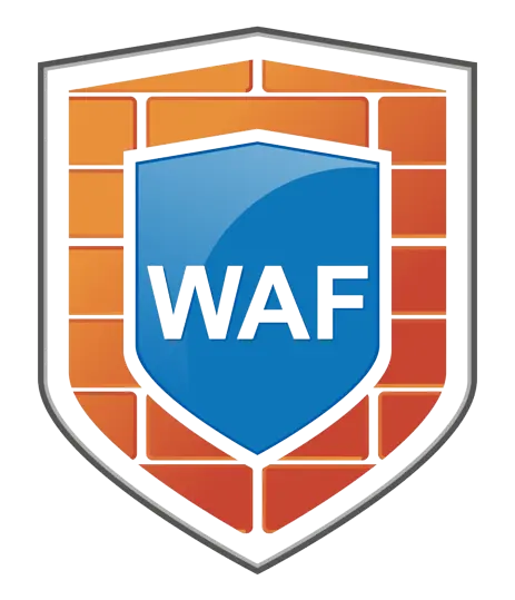 WAF logo